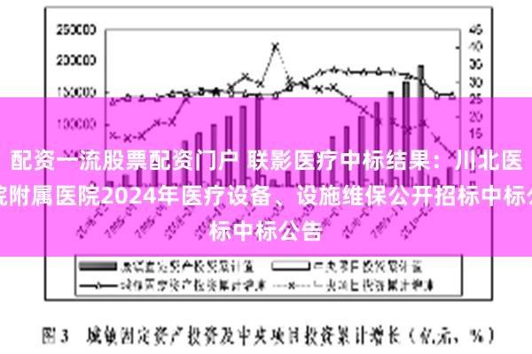 配资一流股票配资门户 联影医疗中标结果：川北医学院附属医院2024年医疗设备、设施维保公开招标中标公告