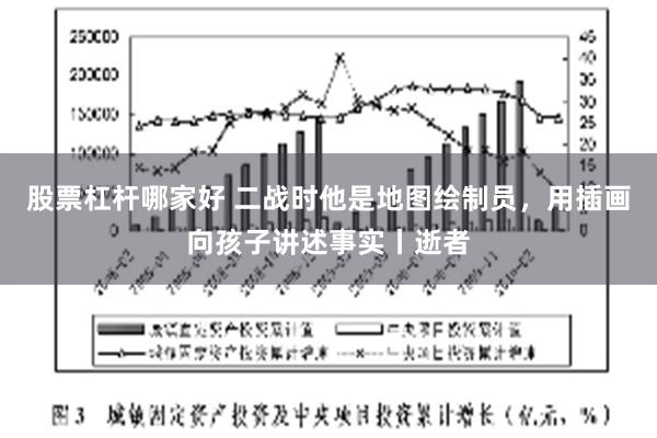 股票杠杆哪家好 二战时他是地图绘制员，用插画向孩子讲述事实丨逝者