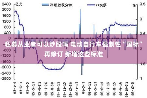 私募从业者可以炒股吗 电动自行车强制性“国标”再修订 新增这些标准