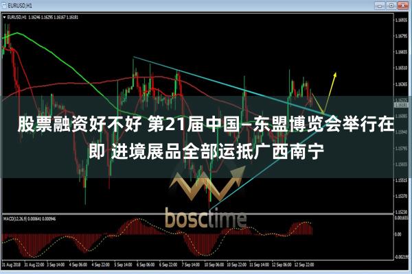 股票融资好不好 第21届中国—东盟博览会举行在即 进境展品全部运抵广西南宁