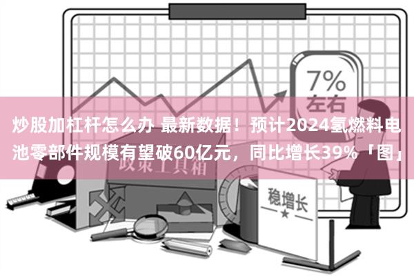 炒股加杠杆怎么办 最新数据！预计2024氢燃料电池零部件规模有望破60亿元，同比增长39%「图」