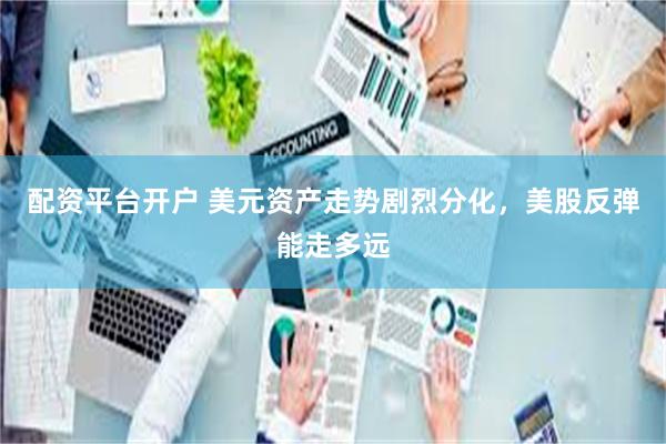 配资平台开户 美元资产走势剧烈分化，美股反弹能走多远