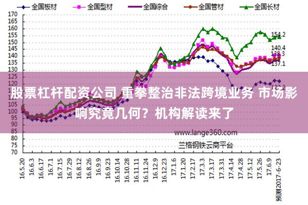 股票杠杆配资公司 重拳整治非法跨境业务 市场影响究竟几何?机构解读来了