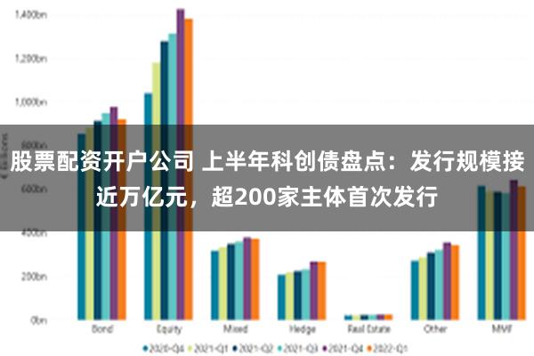 股票配资开户公司 上半年科创债盘点：发行规模接近万亿元，超200家主体首次发行