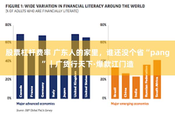 股票杠杆费率 广东人的家里,谁还没个省“pang”|广货行天下·爆款江门造