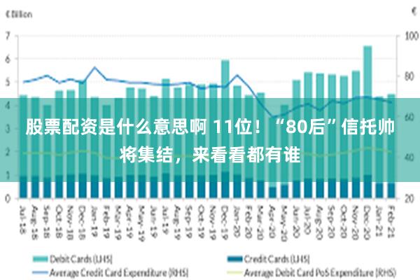 股票配资是什么意思啊 11位！“80后”信托帅将集结，来看看都有谁