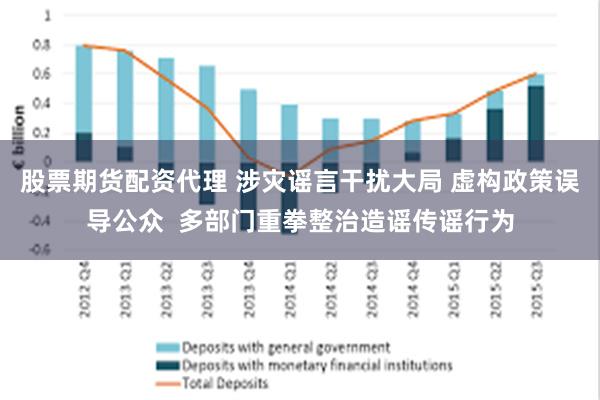 股票期货配资代理 涉灾谣言干扰大局 虚构政策误导公众  多部门重拳整治造谣传谣行为