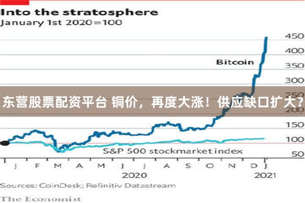 东营股票配资平台 铜价，再度大涨！供应缺口扩大？