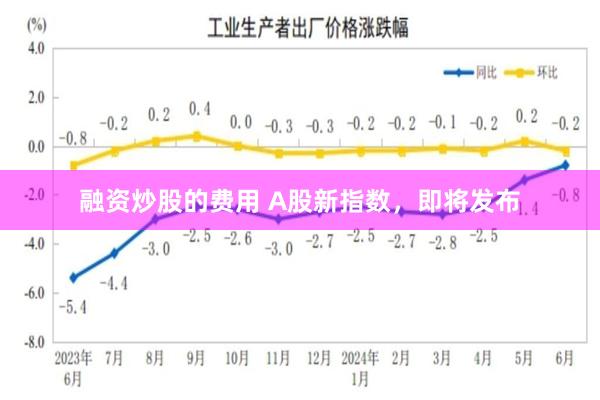 融资炒股的费用 A股新指数，即将发布